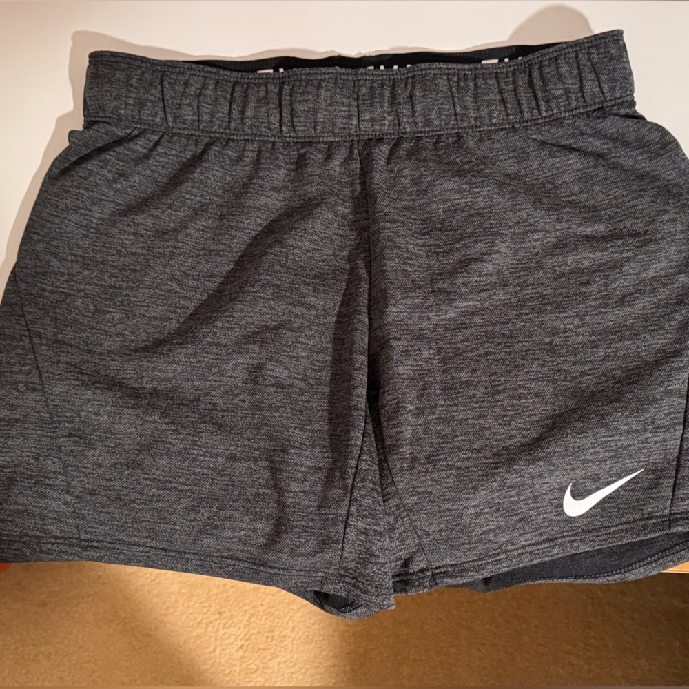 Athletic shorts